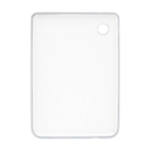 CLEAR CASE CLARA BW/COLOUR-0