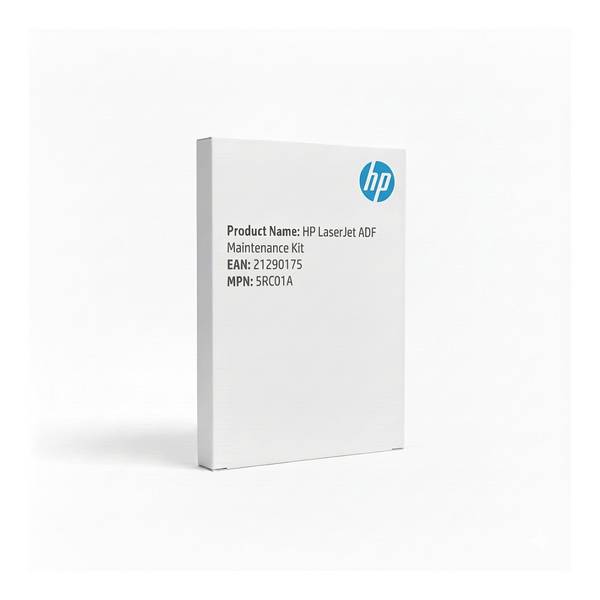HP LaserJet ADF Maintenance Kit (5RC01A)