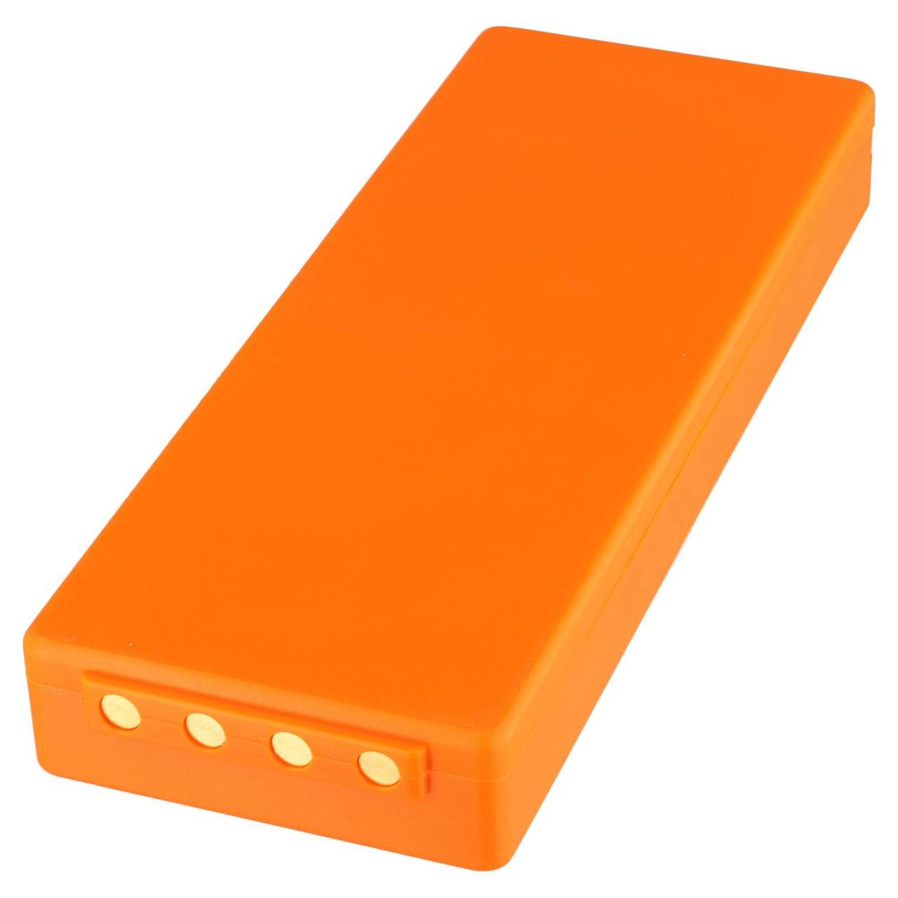 Batteria NiMH originale per radiocomando HBC Fub10AA tipo BA213030 - 6,0 V 4200 mAh-1