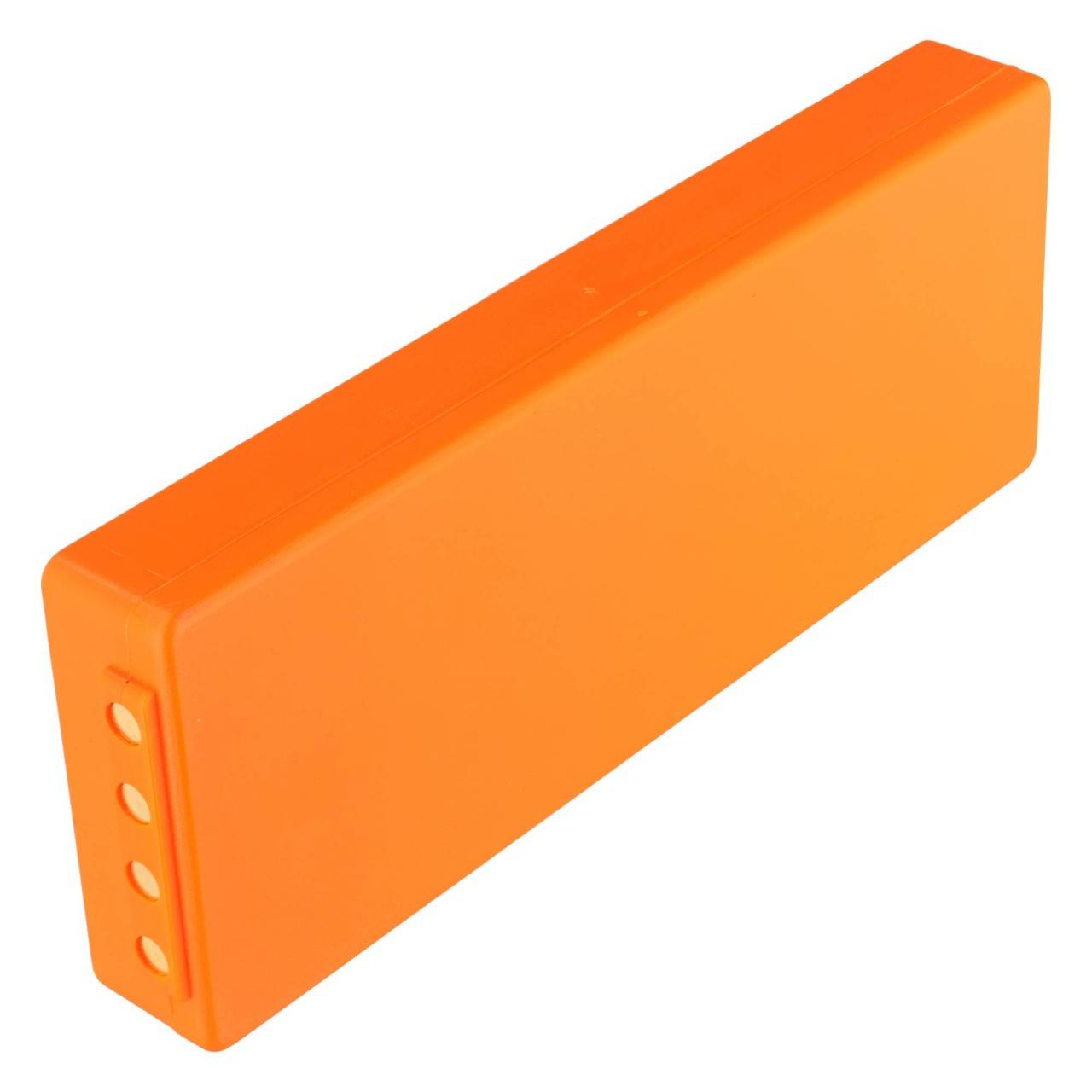 Batteria NiMH originale per radiocomando HBC Fub10AA tipo BA213030 - 6,0 V 4200 mAh-2