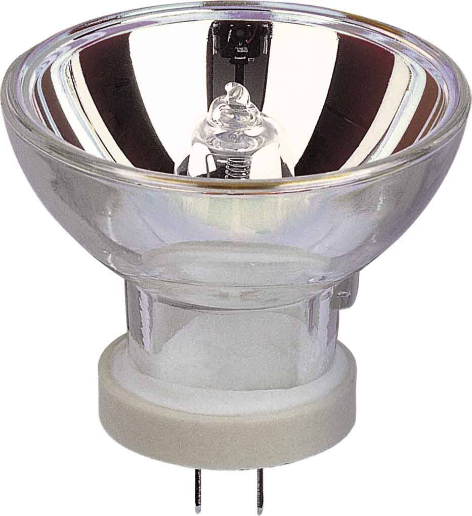 OSRAM - 4050300006789 - Halogen lamps with reflector Osram 64607 EFM 50W 8V GZ6.35 20X1-1