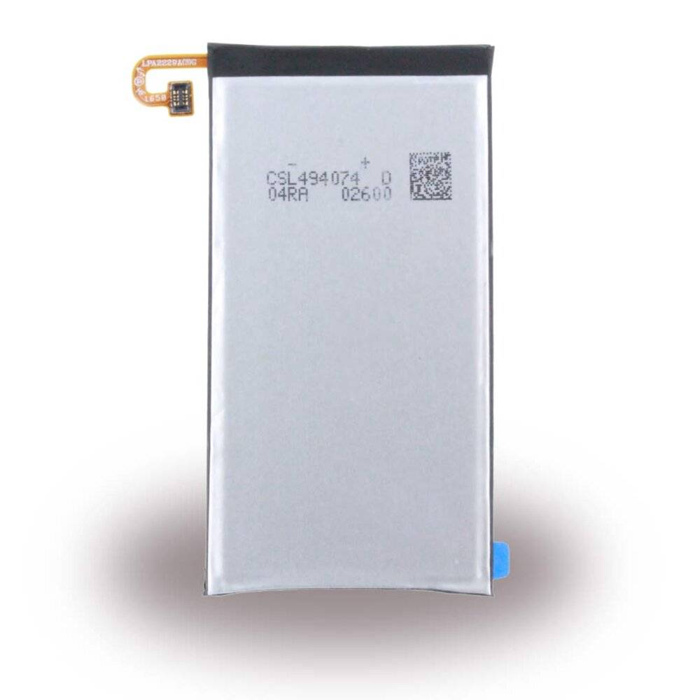 Batteria agli ioni di litio Samsung Galaxy A3 (2017) - 2350 mAh BULK - EB-BA320ABE-1