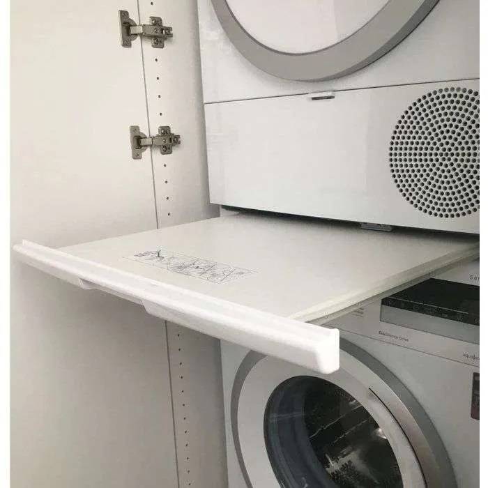 Bosch WTZ27400 accessorio e componente per asciugatrice-1
