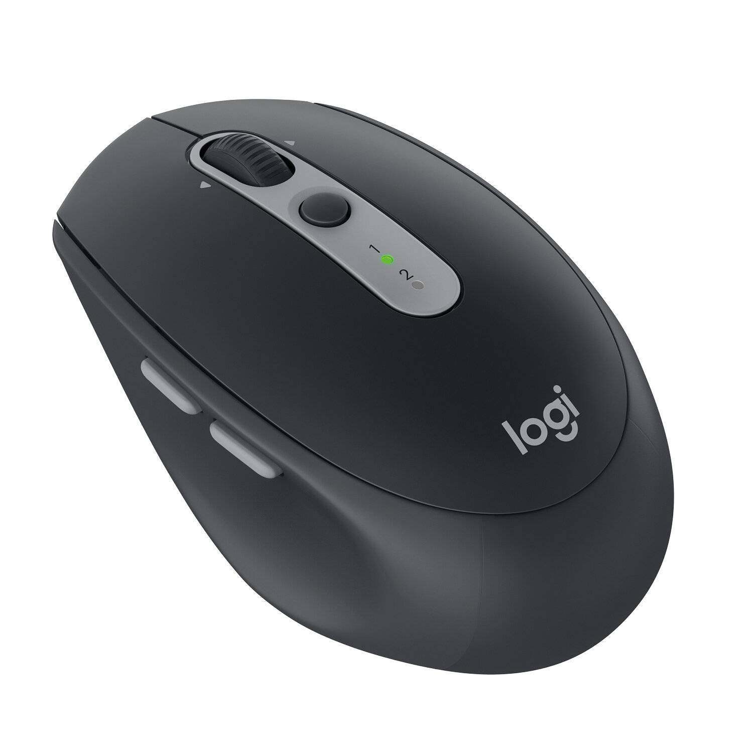 M590 MOUSE SILENT BLACK-4