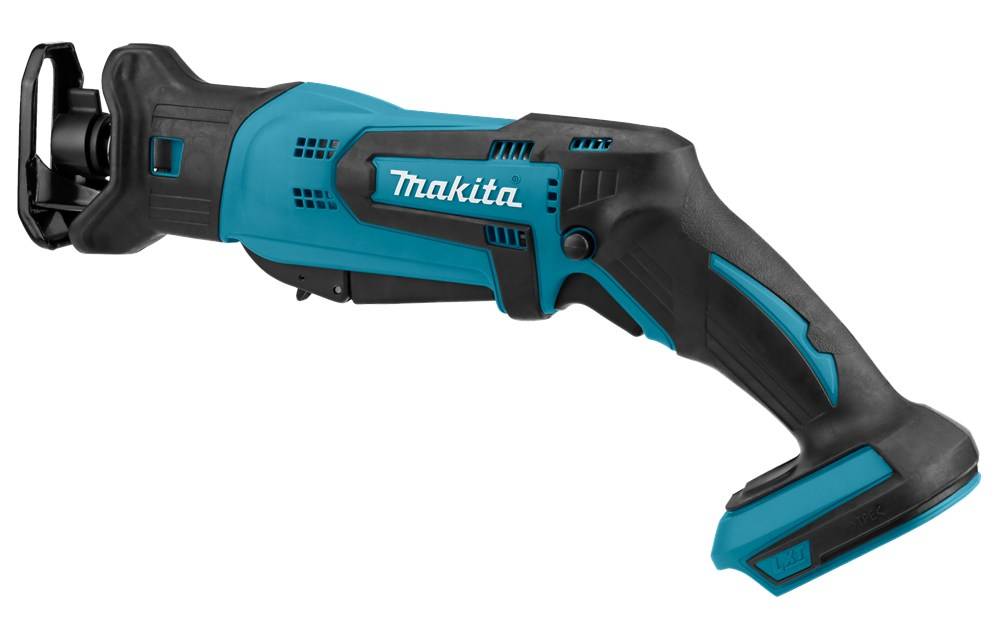 Seghetto diritto 18V 13 mm - Corpo macchina - DJR183ZJ-3