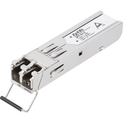 ZyXEL 91-010-204001B SFP-SX-D Modulo transceiver SFP 1 GBit/s 550 m Tipo Modulo SX-0