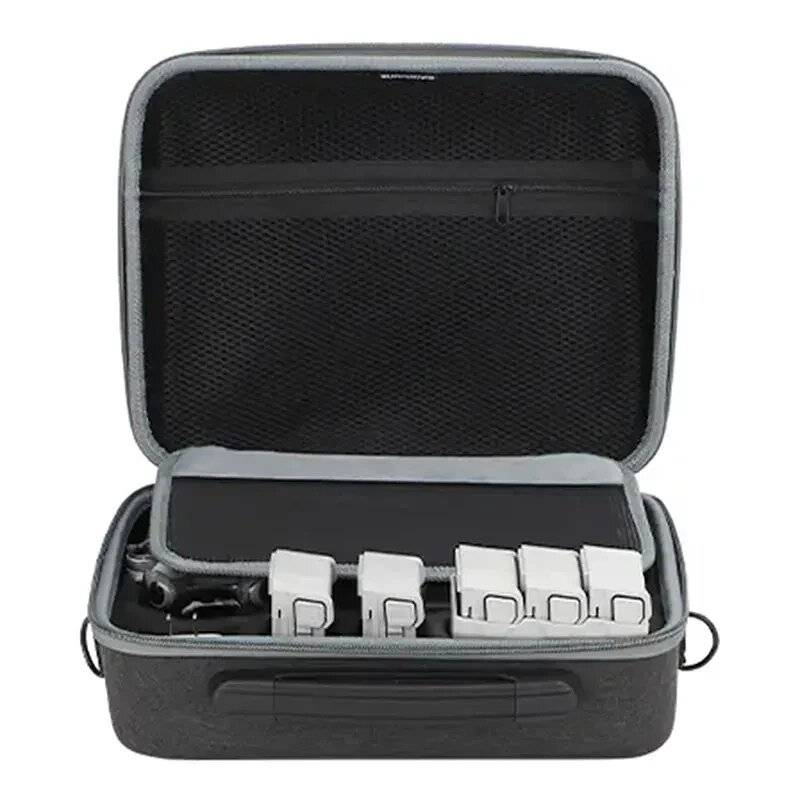 SUNNYLIFE - N4P-B698 - Combo-Borsa/custodia Sunnylife per DJI Mini 4 Pro (N4P-B698)-2