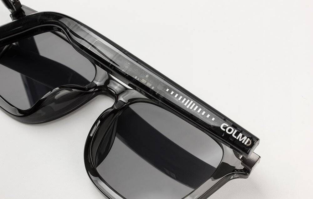 Immagine simbolo per Colmi - G06 Pink - COLMI G06 Smartbrille (rosa)