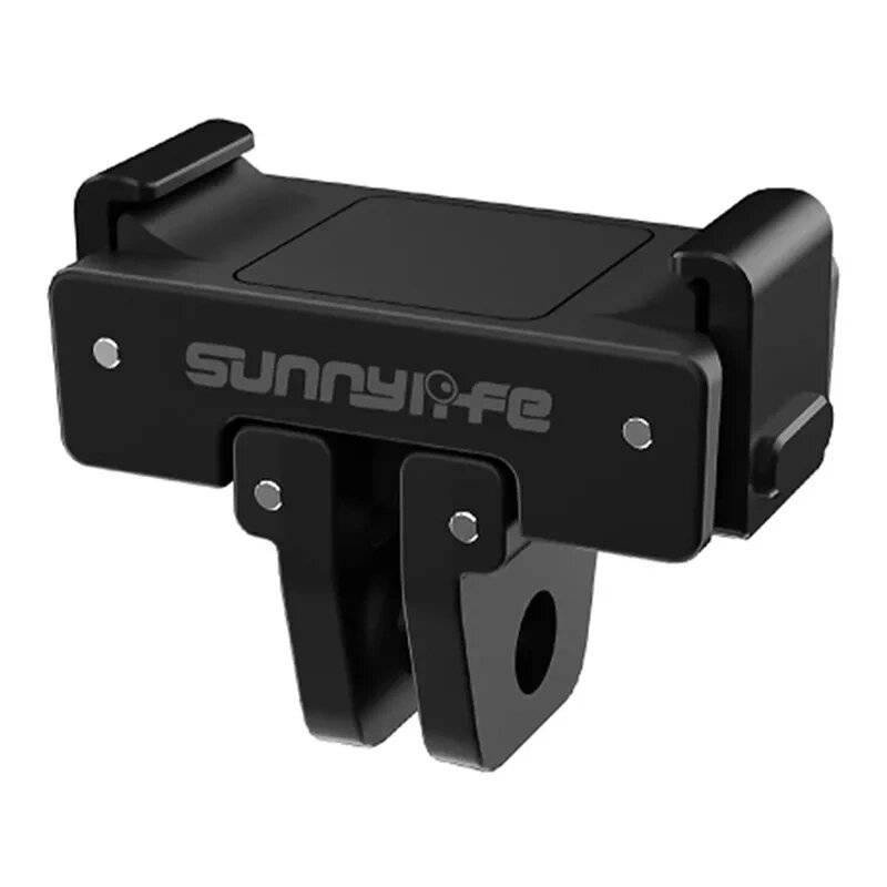 SUNNYLIFE - OP3-AD824 - Faltbarer Schnellwechseladapter Sunnylife per Osmo Pocket 3-0