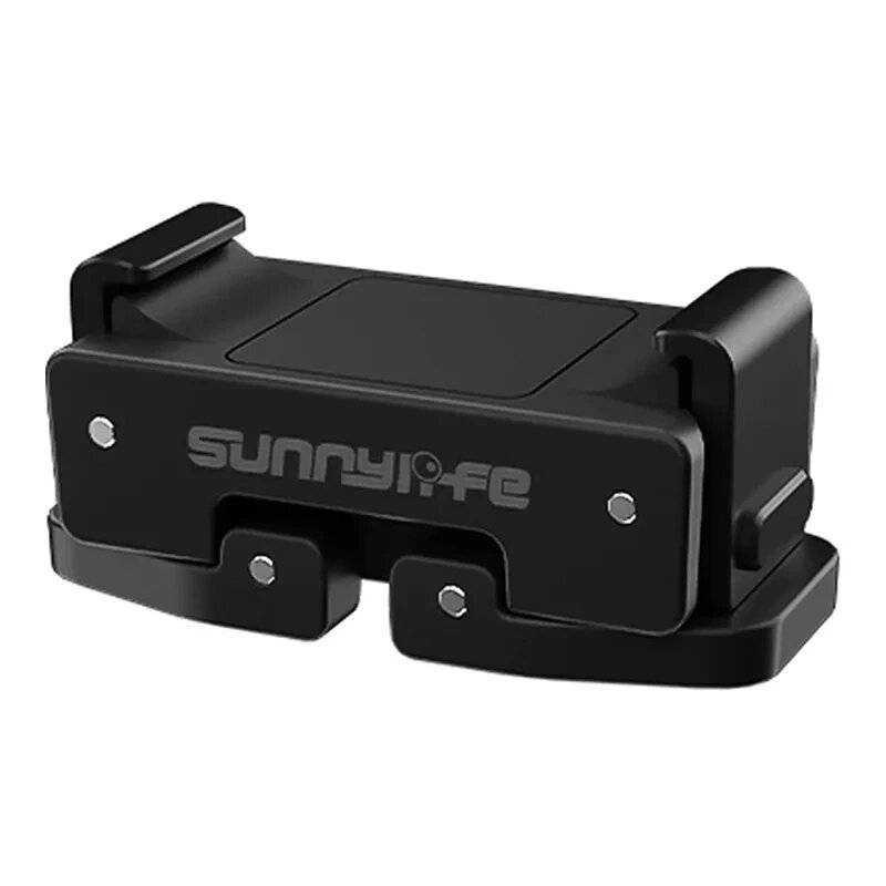 SUNNYLIFE - OP3-AD824 - Faltbarer Schnellwechseladapter Sunnylife per Osmo Pocket 3-2