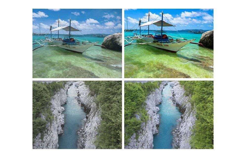 Immagine simbolo per SUNNYLIFE - MM3-FI418 - Set con 4 Filtern UV+CPL+ND4+ND8 Sunnylife per DJI Mini 3 Pro (MM3-FI418)
