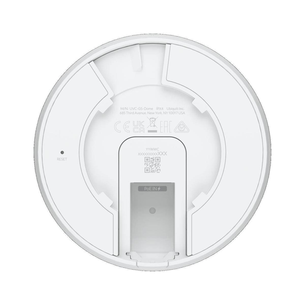 UbiQuiti UVC-G5-DOME-3-4