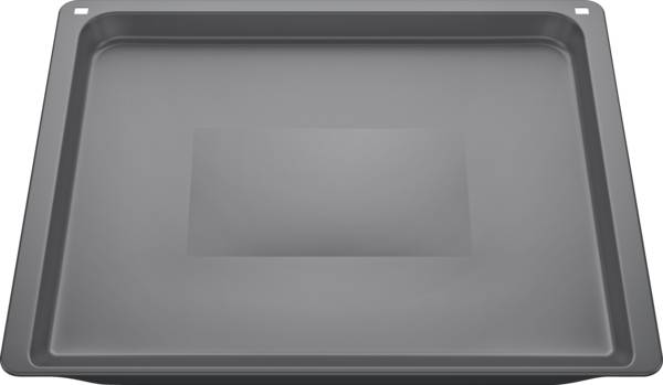Neff Z12CB10A0 Backofenrost & Backblech Backofen Rechteckig (Z12CB10A0)-0