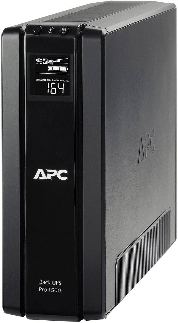 APC Back UPS BR1500G-GR UPS 1500 VA