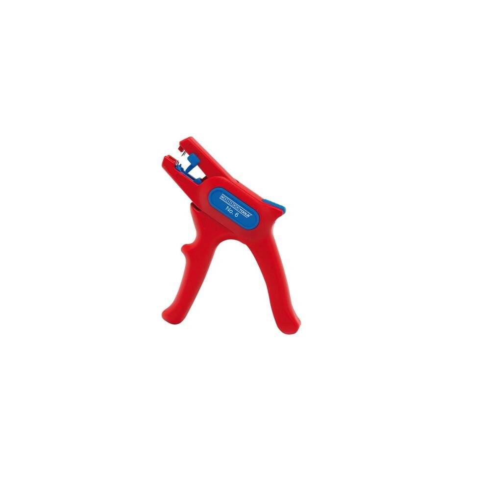 Pinze spellacavi WEICON 51000006 Wire Stripper No. 6-2