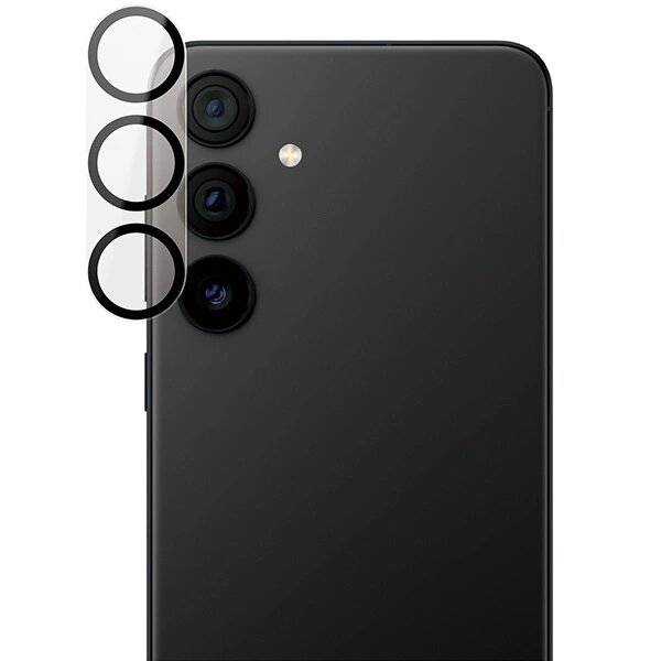 PanzerGlass 1205 Vetro di protezione obiettivo Samsung Galaxy S24+ 1 pz. SH00071211-4