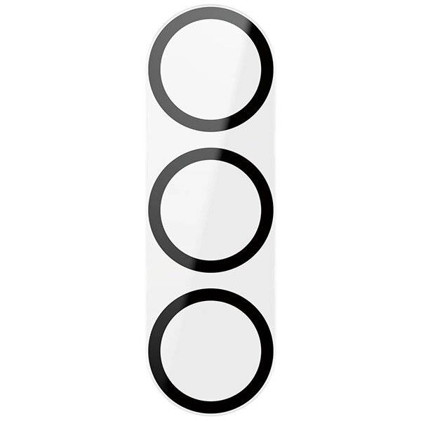 Immagine premio per PanzerGlass 1205 Vetro di protezione obiettivo Samsung Galaxy S24+ 1 pz. SH00071211