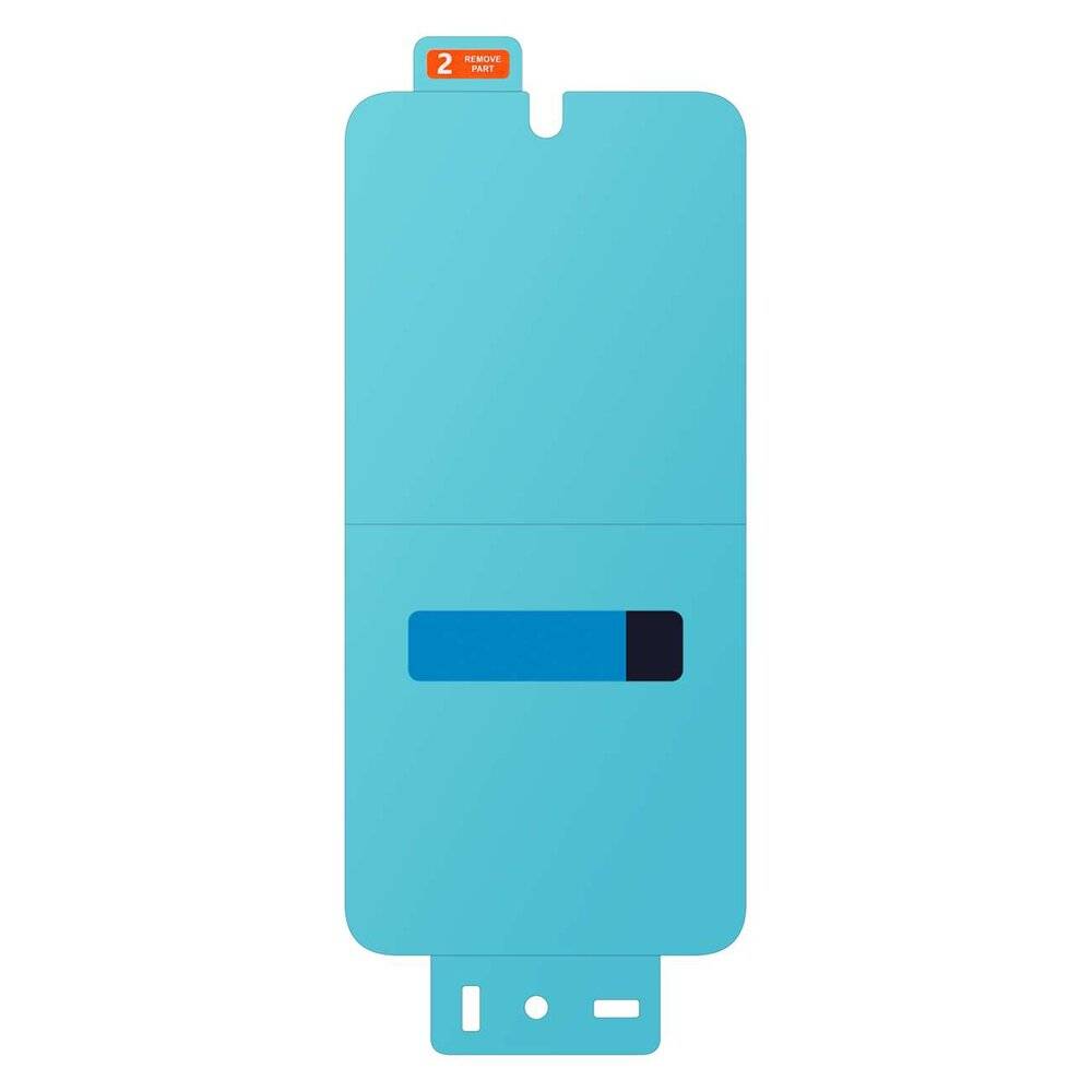 Samsung Pellicola protettiva per lo schermo Galaxy A35 5G-3
