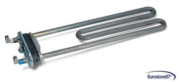 Resistenza lavatrice Itwash San Giorgio 2050 watt lunga 250 mm. 39501004601