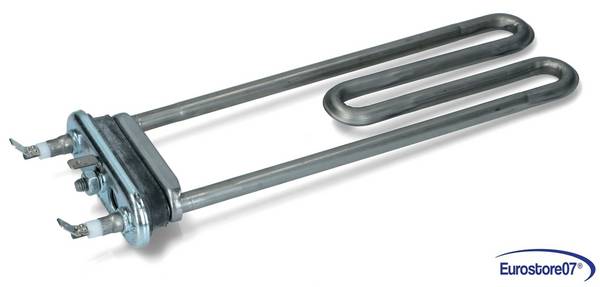 Resistenza lavatrice Bosch Siemens 1900 watt - 488731, 640435 650191