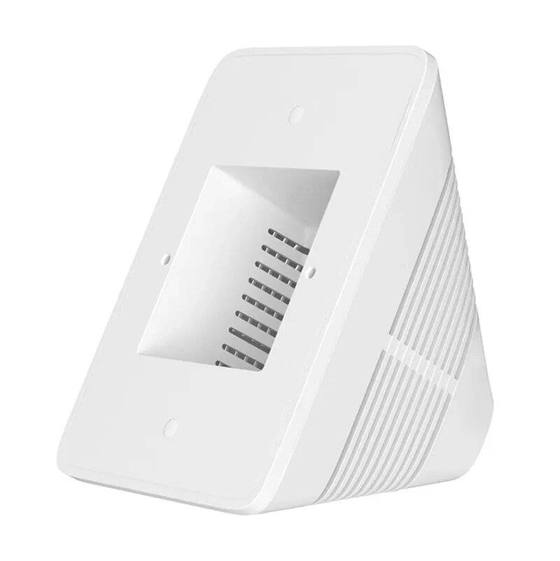 Sonoff - StandW - Basisstation per Sonoff NSPanel (bianco)-4