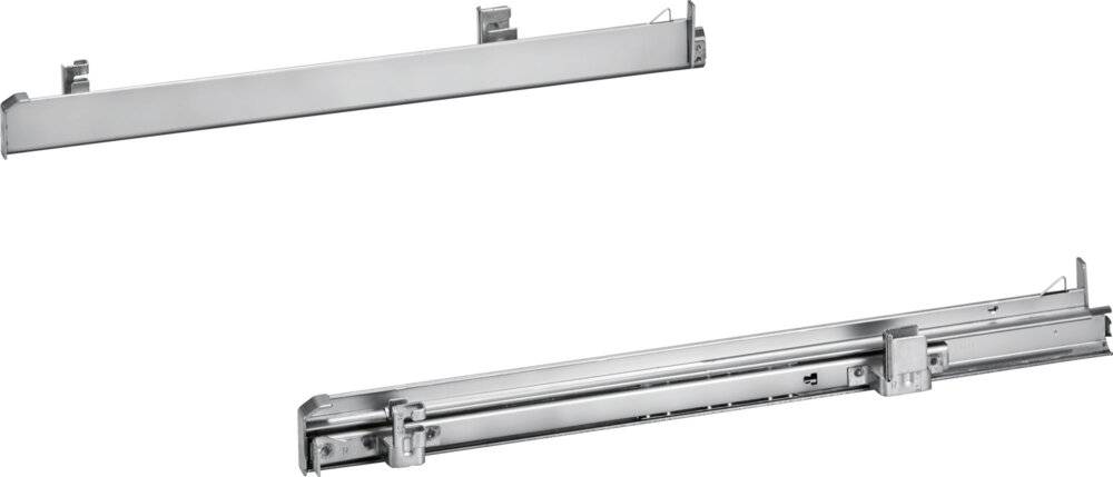 Bosch HEZ538000 Edelstahl Backofen-Schiene Ofenteil & Zubehör (HEZ538000)-2