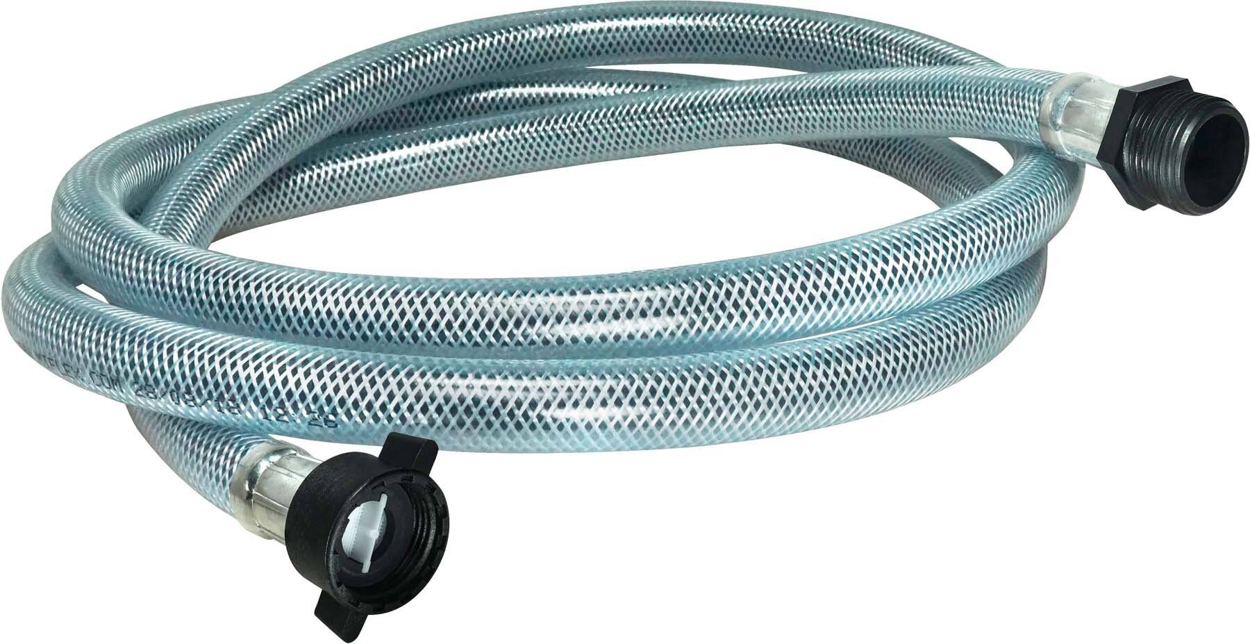 Bosch WMZ2381 accessorio e componente per lavatrice Tubo di ingresso 1 pz-1