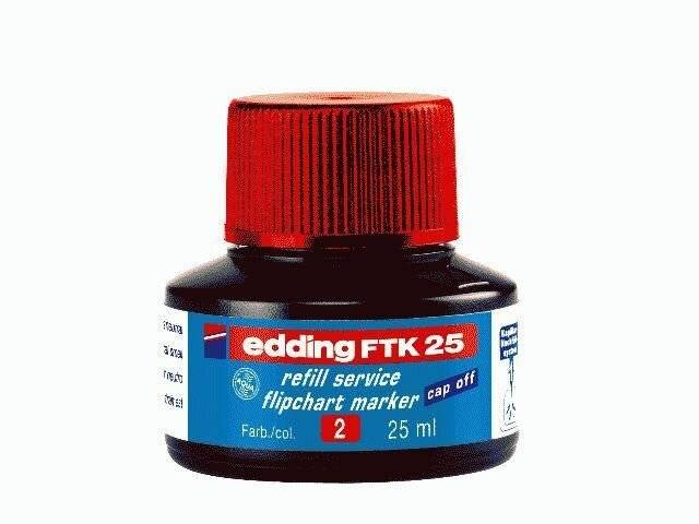 Edding FTK 25 Marker-Nachfüller (4-FTK25002)-2