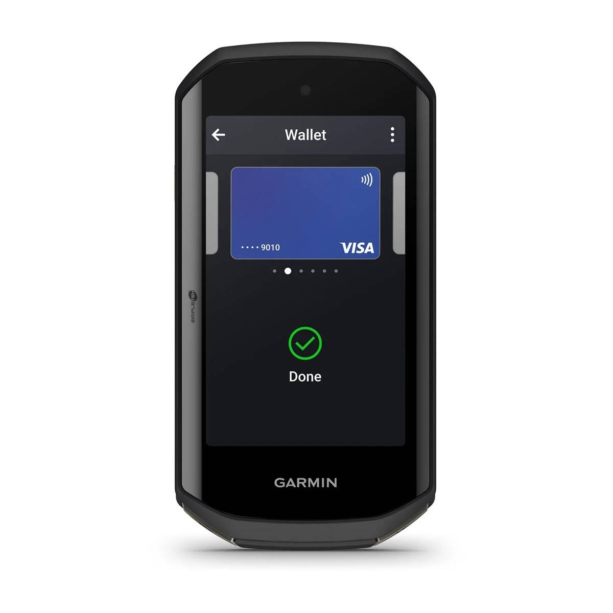 Garmin Edge 1050 Ciclocomputer Gps Touch E Fisici Display Lcd 3,5" 64gb-3