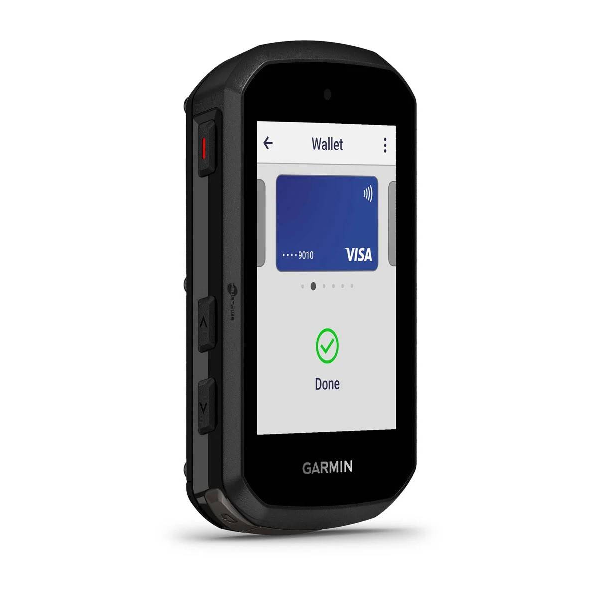 Garmin Edge 850 Ciclocomputer Gps Touchscreen 64gb Ipx7 Display Lcd Wifi-1