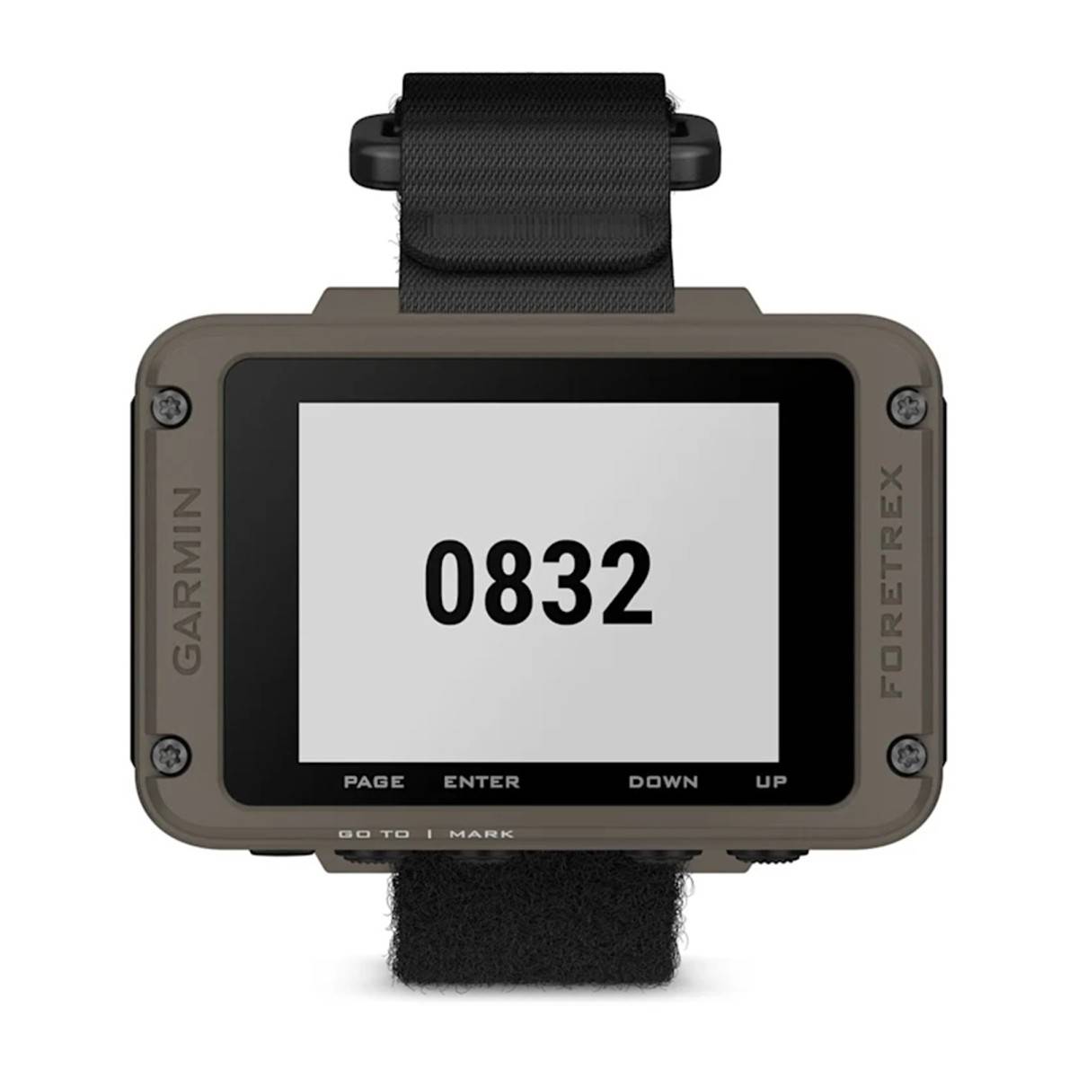 Garmin Foretrex 901 Ballistic Edition - Temporaneamente Esaurito (tornerà Disponibile A Giugno)-1