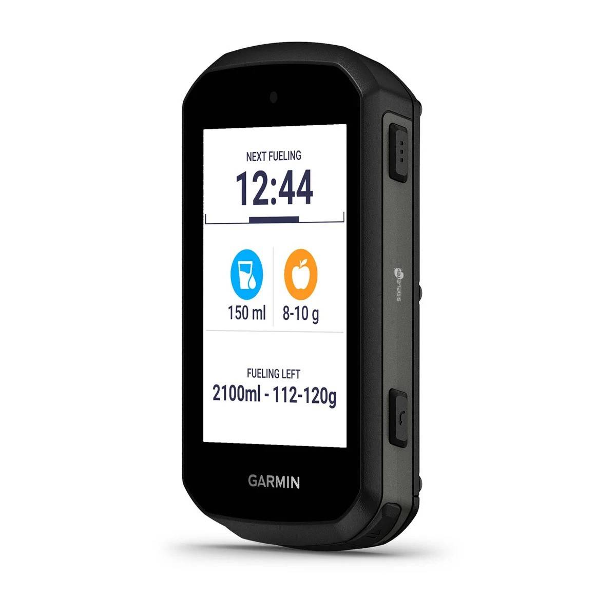 Garmin Edge 550 Ciclocomputer Gps Multibanda Display 2,7" Lcd Ipx7-2
