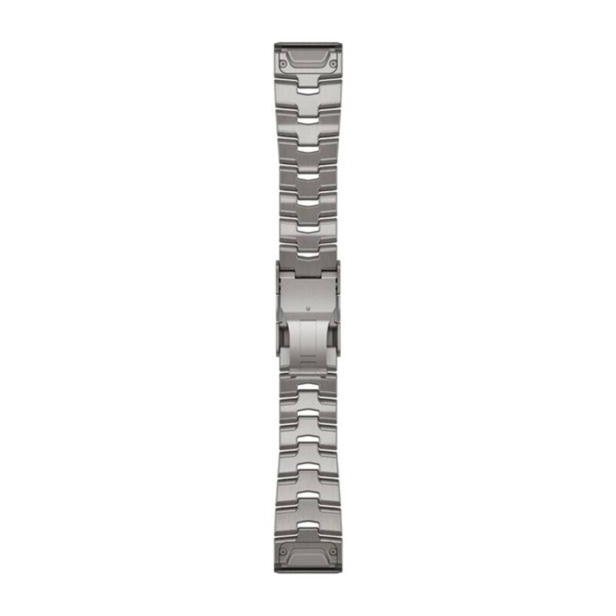 Garmin Bracciale In Titanio Traspirante, Quickfit 26mm, Chestnut-1