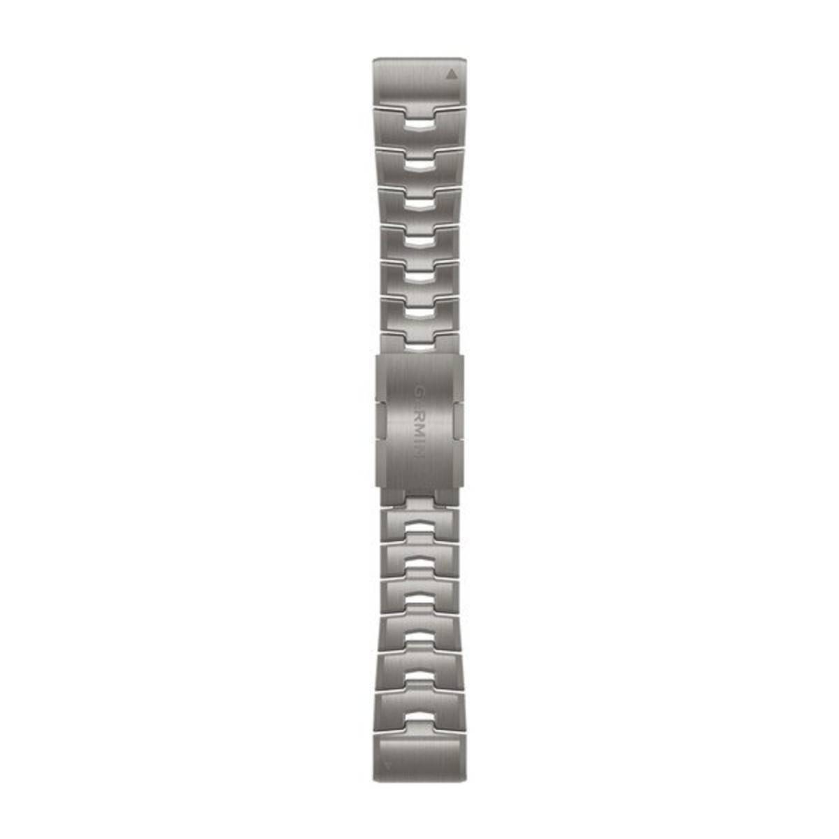 Garmin Bracciale In Titanio Traspirante, Quickfit 26mm, Chestnut-2