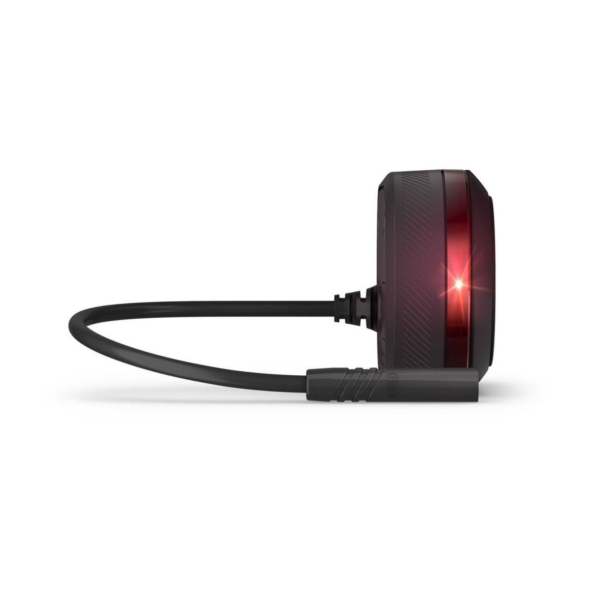 Garmin Radar Varia Ertl 615 Posteriore Con Luce Integrata Con Tecnologia-3