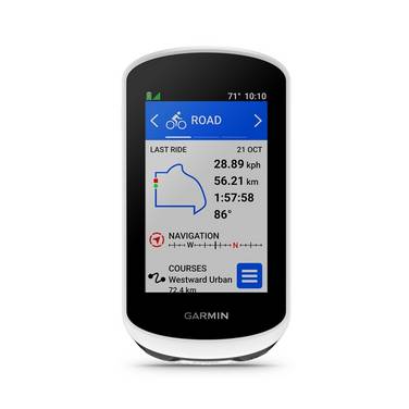 Garmin Edge Explore 2 Non Compatibile Con Power Mount