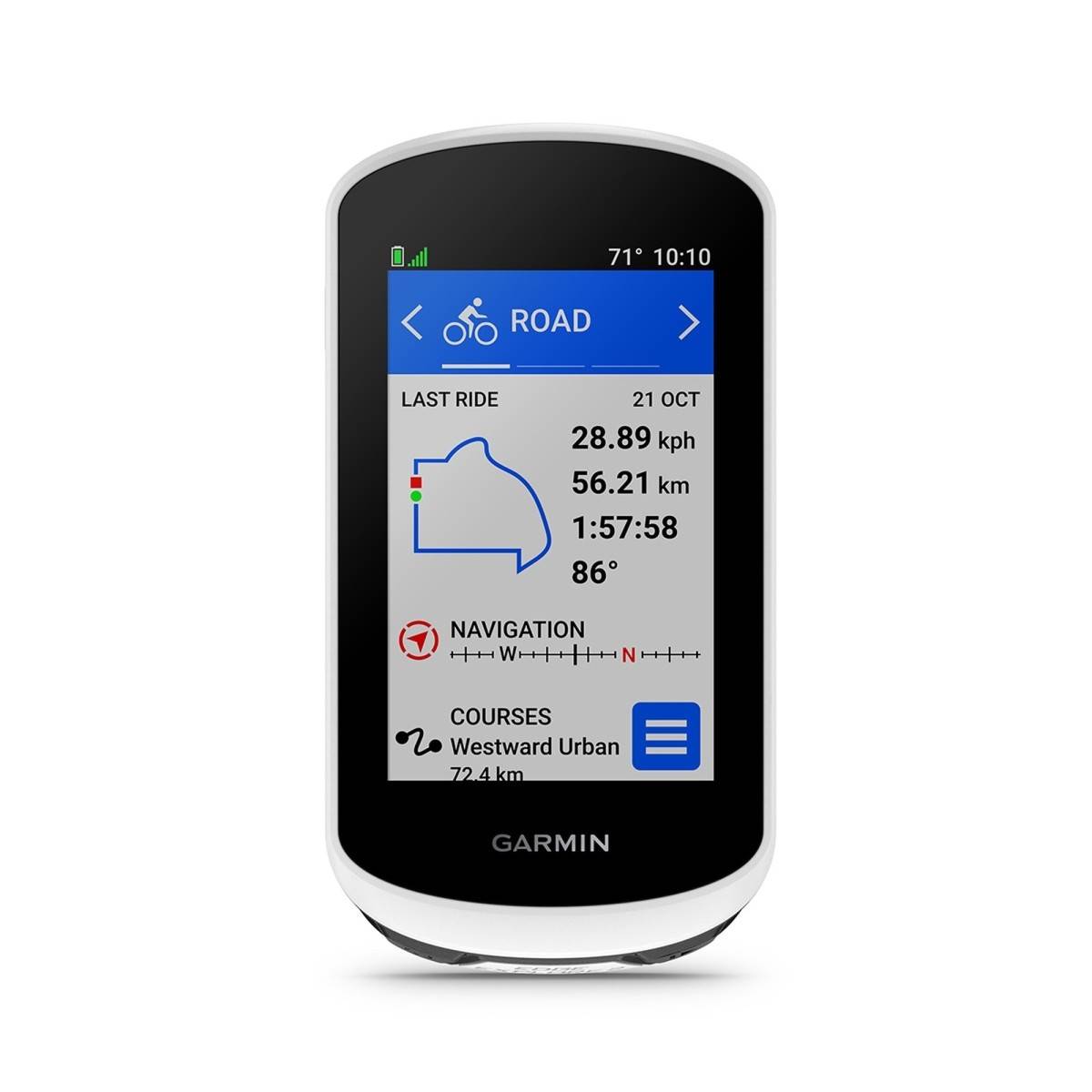 Garmin Edge Explore 2 Non Compatibile Con Power Mount-0