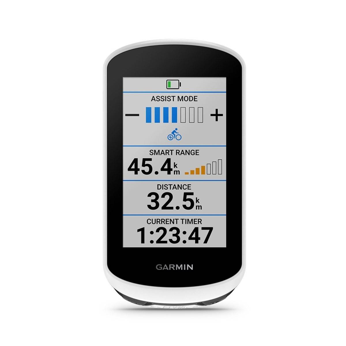 Garmin Edge Explore 2 Non Compatibile Con Power Mount-4