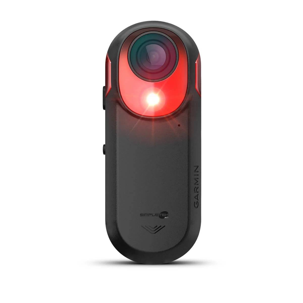 Garmin Varia Rct715 Radar Videocamera Hd Luce Posteriore Bici Ipx7 16gb-0
