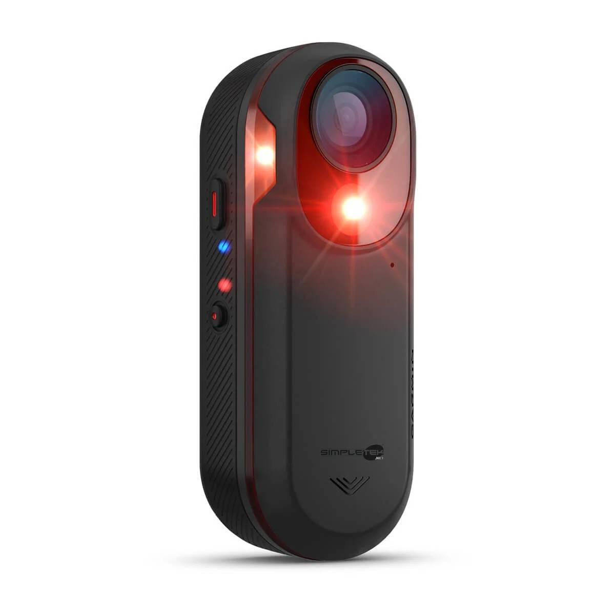 Garmin Varia Rct715 Radar Videocamera Hd Luce Posteriore Bici Ipx7 16gb-1