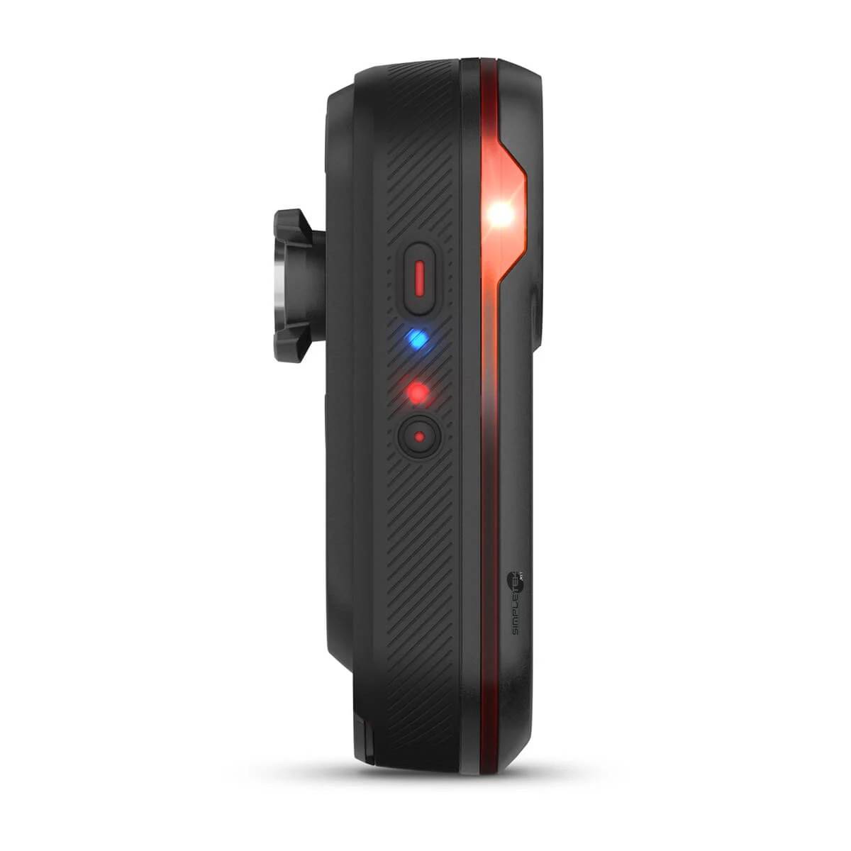 Garmin Varia Rct715 Radar Videocamera Hd Luce Posteriore Bici Ipx7 16gb-2