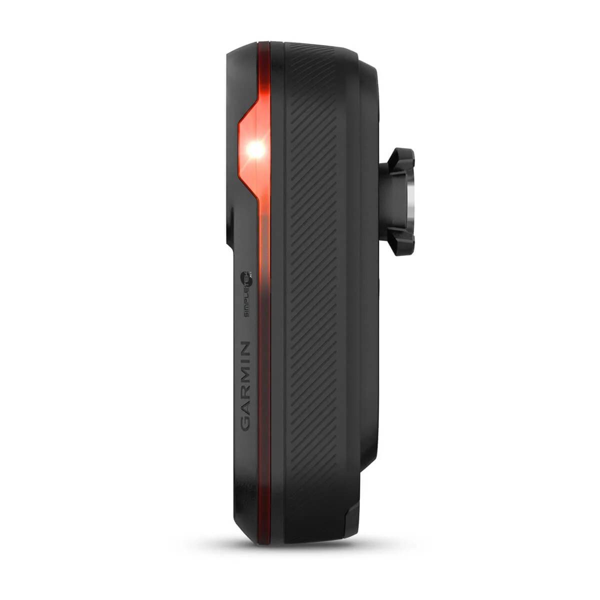 Garmin Varia Rct715 Radar Videocamera Hd Luce Posteriore Bici Ipx7 16gb-3