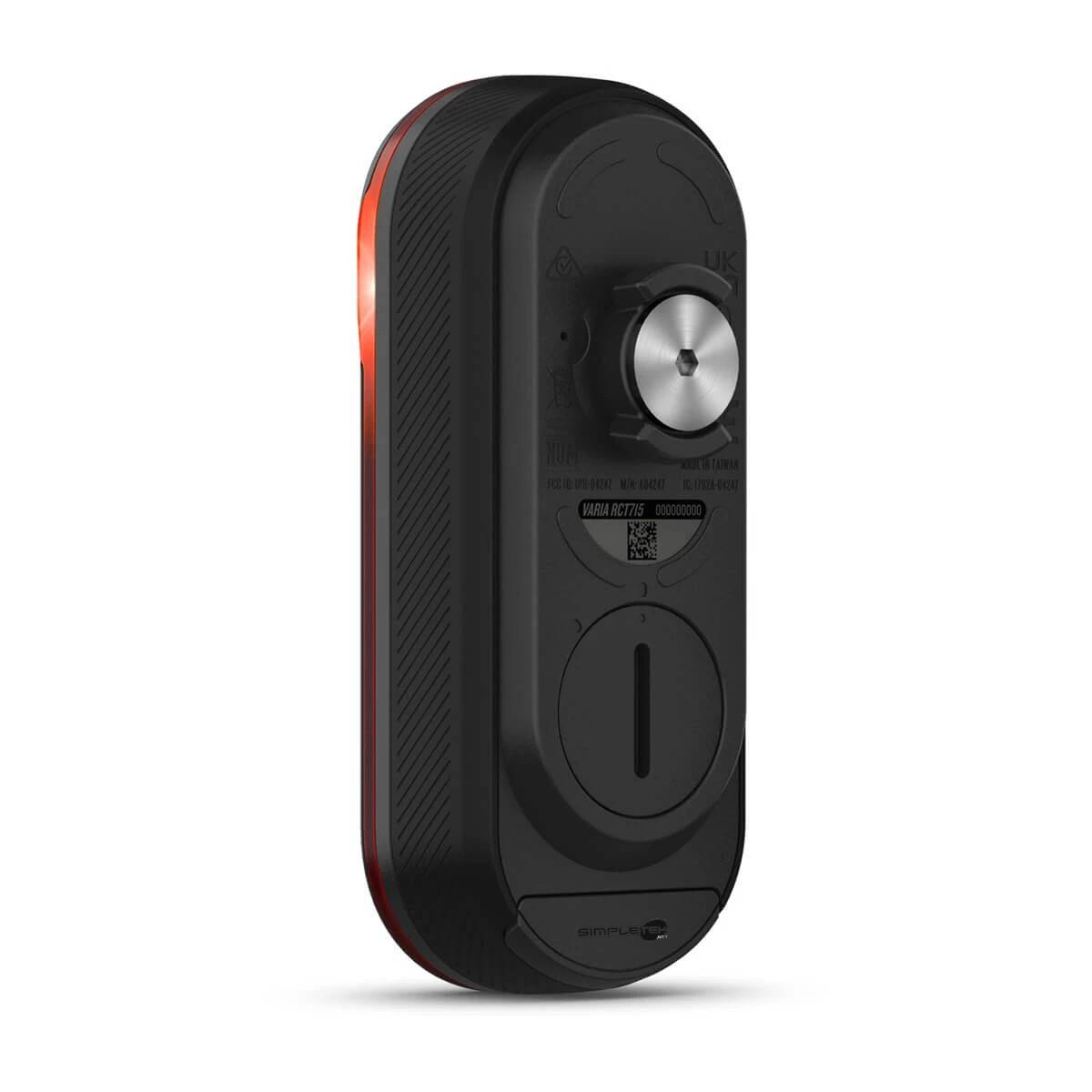 Garmin Varia Rct715 Radar Videocamera Hd Luce Posteriore Bici Ipx7 16gb-4