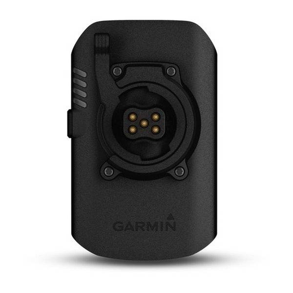Garmin Charge Power Pack Batteria Opz Ed Inserto Modulare Per Staffa Del Edge