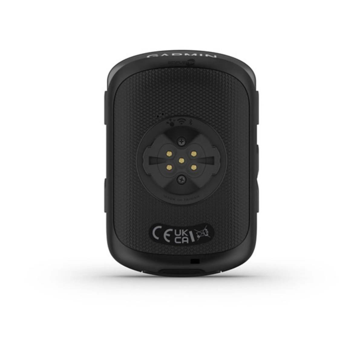 Garmin Edge 840 Ciclocomputer Gps Smart Touchscreen Pulsanti 2,6" Lcd Ipx7-3