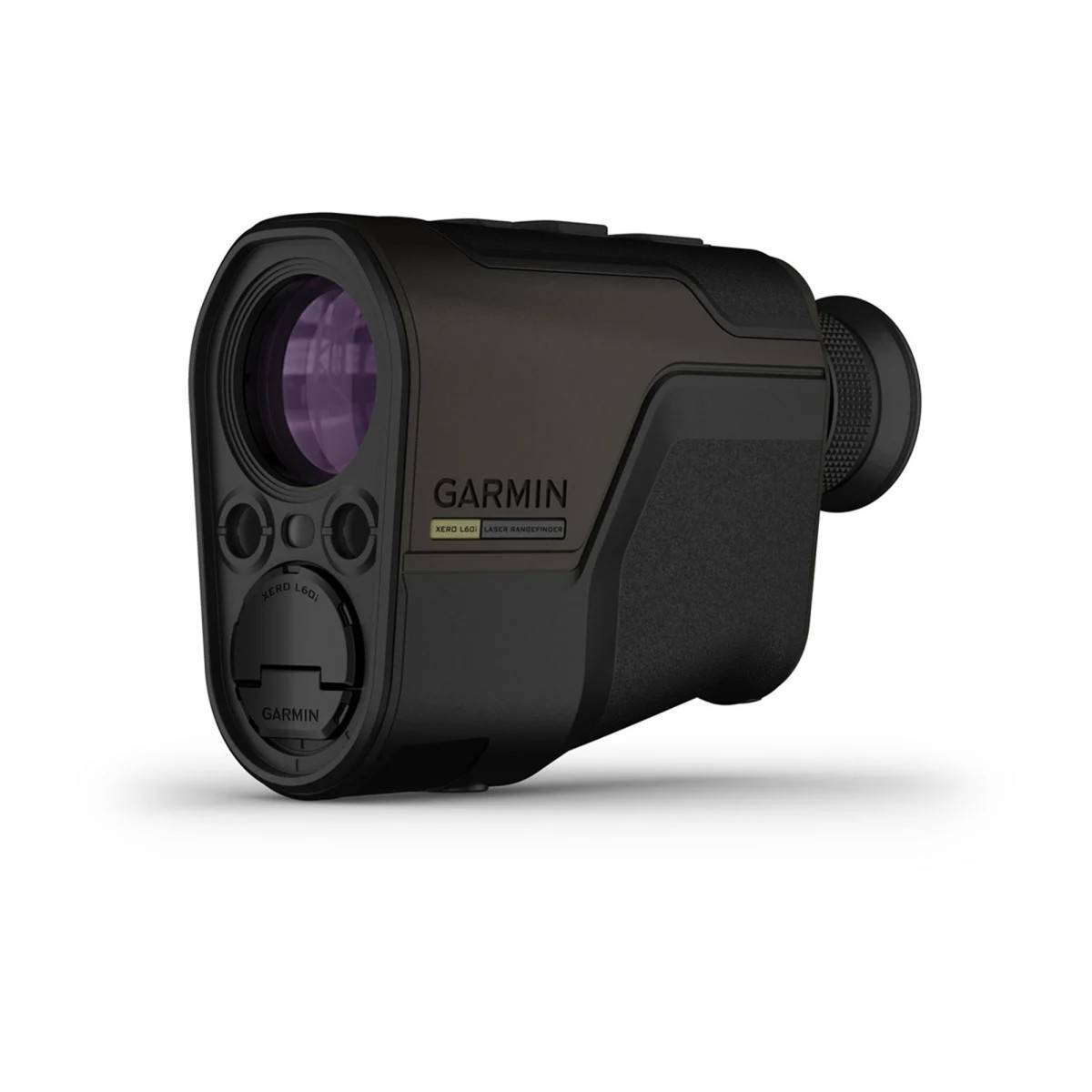 Garmin Xero L60i Laser Navigator (articolo Soggetto A Distribuzione Selettiva)-1