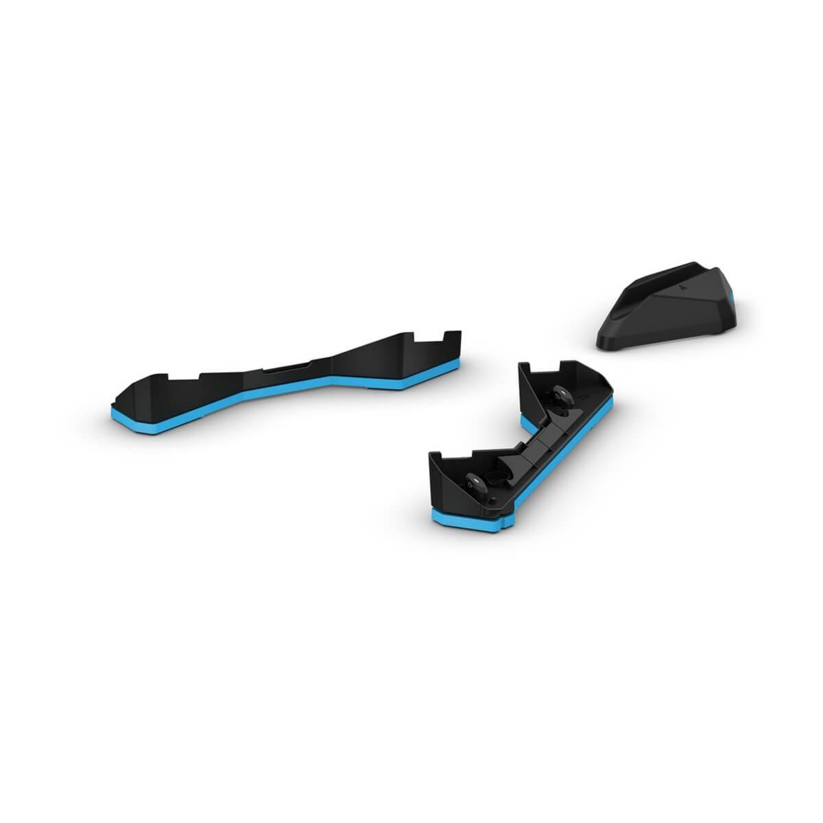 Garmin Tacx Neo Motion Plates (compatibile Per La Serie Neo Drive Trainer)-1