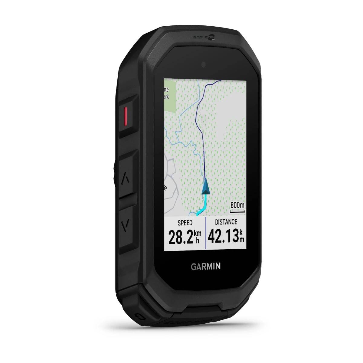 Garmin Edge Mtb Ciclocomputer Gps Multibanda 5hz Mountain Bike Ipx7 32gb-1