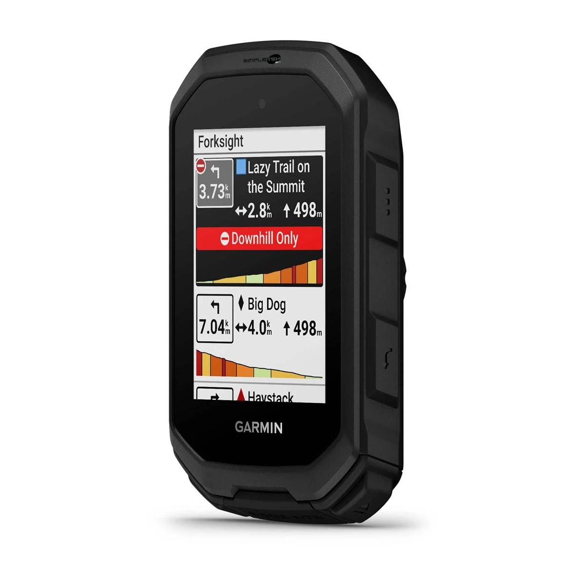 Garmin Edge Mtb Ciclocomputer Gps Multibanda 5hz Mountain Bike Ipx7 32gb-2