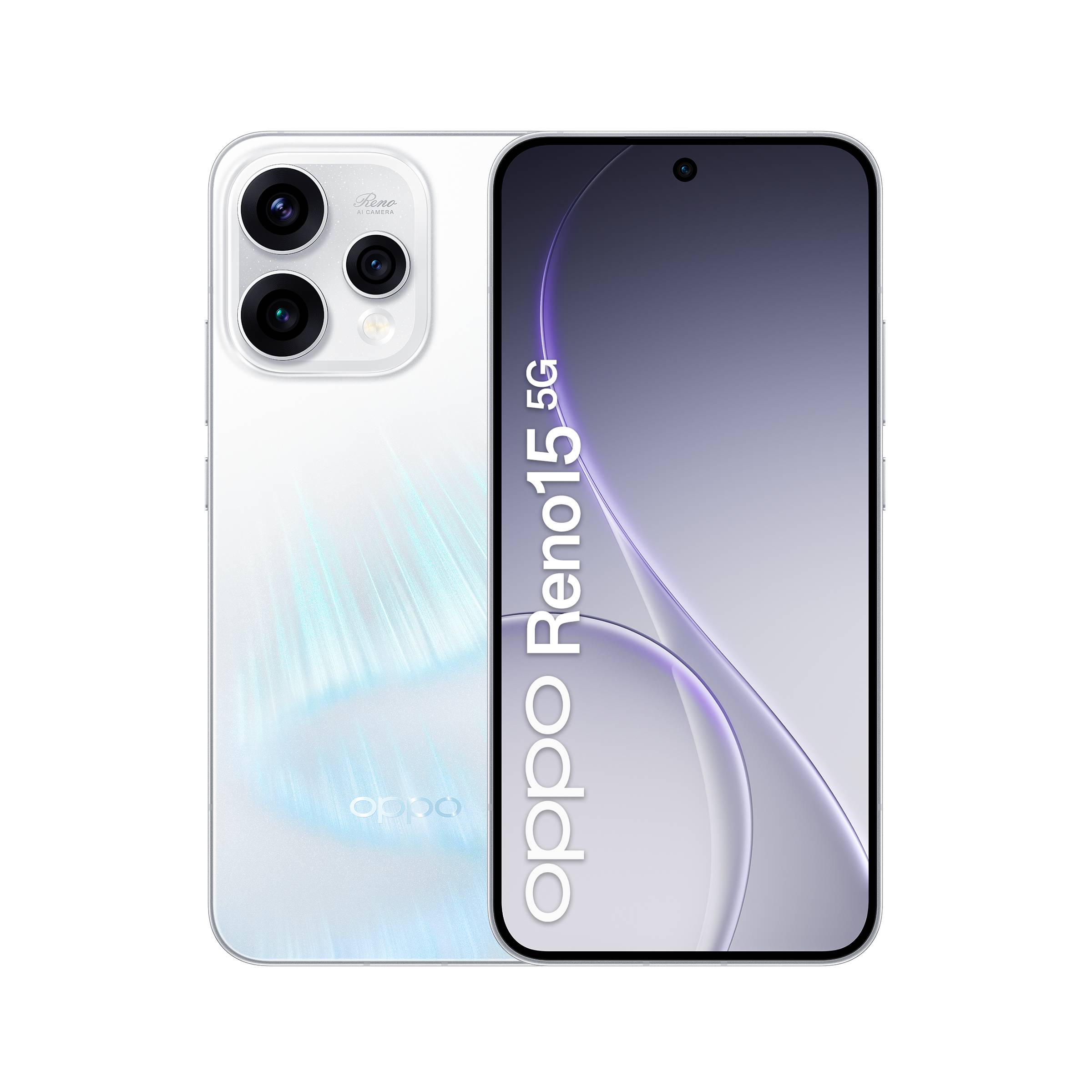 OPPO RENO 15 5G 8/512GB-0